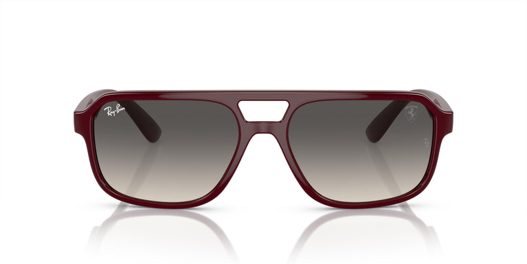 Ray-Ban RB4414M F68511 58