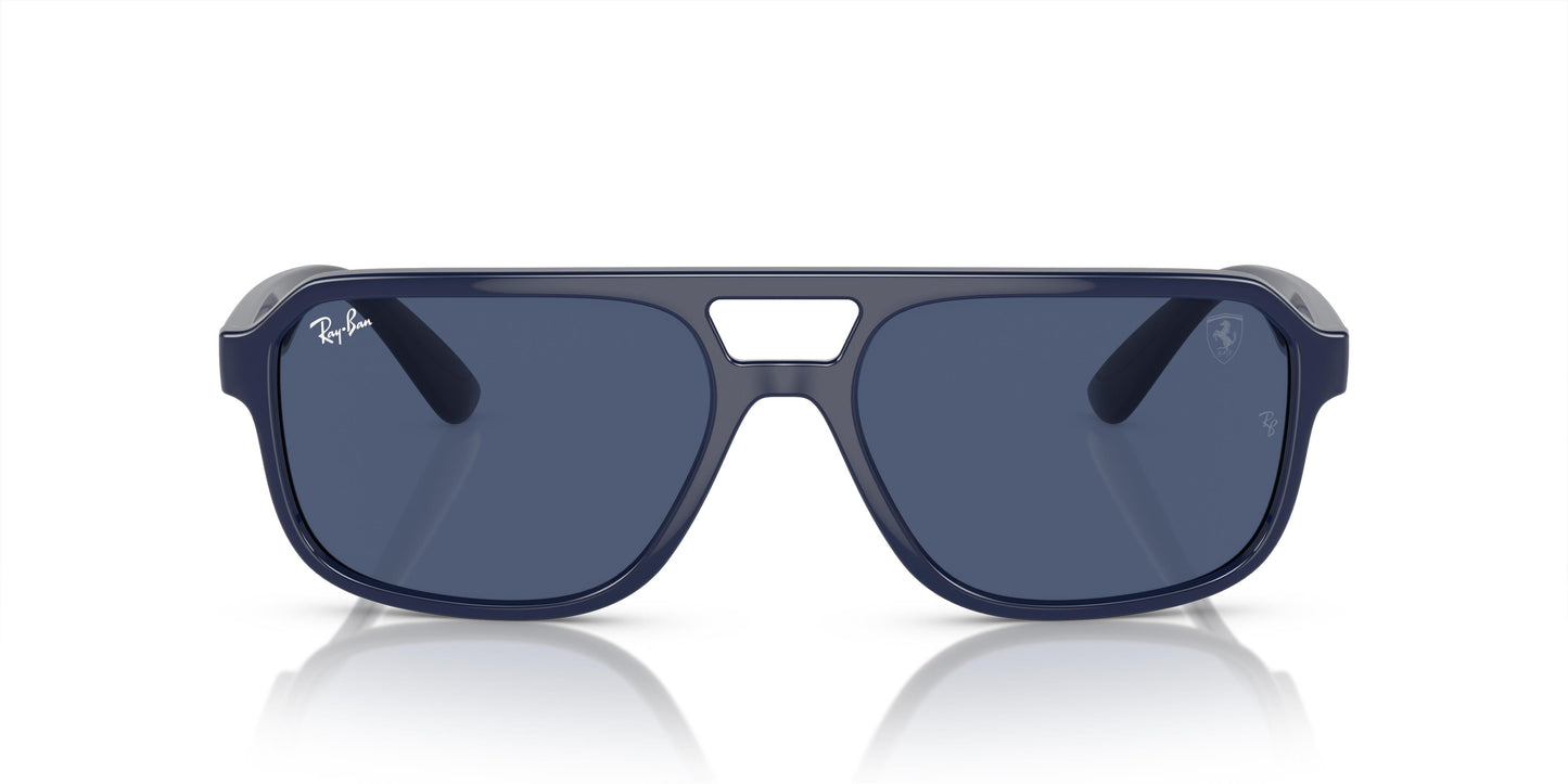 Ray-Ban RB4414M F68880 58