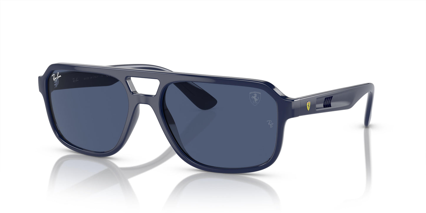 Ray-Ban RB4414M F68880 58