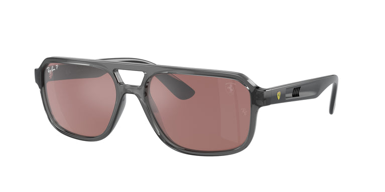 Ray-Ban RB4414M F691H2 58
