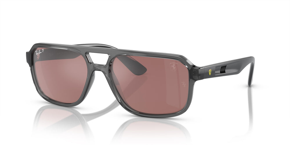 Ray-Ban RB4414M F691H2 58