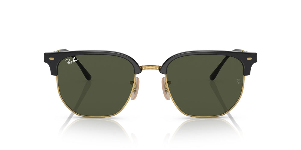 Ray-Ban RB4416 NEW CLUBMASTER 601/31 51