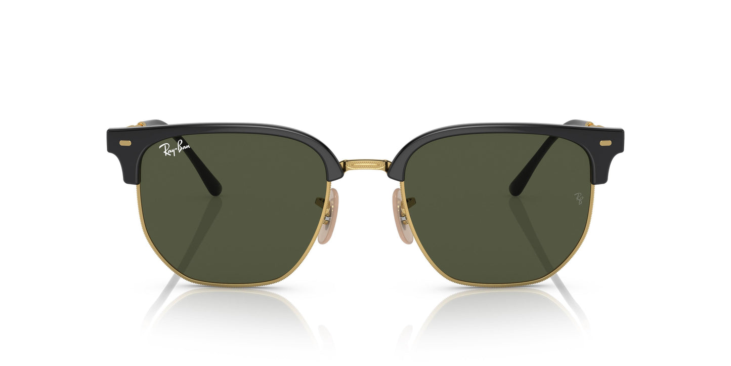 Ray-Ban RB4416 NEW CLUBMASTER 601/31 51