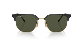 Ray-Ban RB4416 NEW CLUBMASTER 601/31 51