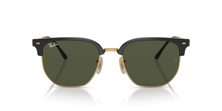 Ray-Ban RB4416 NEW CLUBMASTER 601/31 51