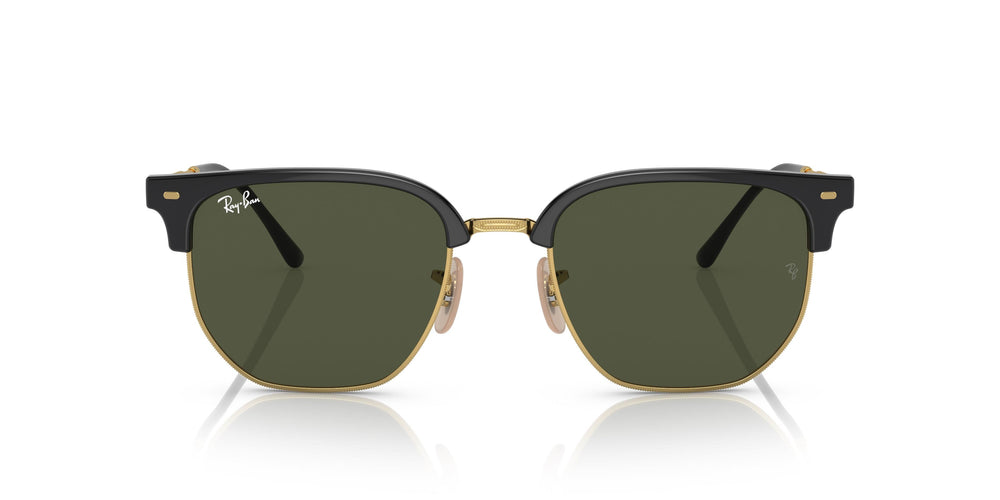Ray-Ban RB4416 NEW CLUBMASTER 601/31 53