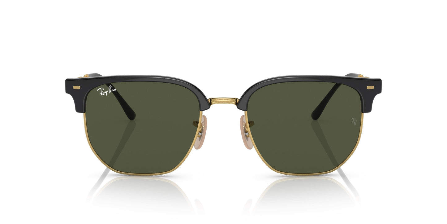 Ray-Ban RB4416 NEW CLUBMASTER 601/31 53