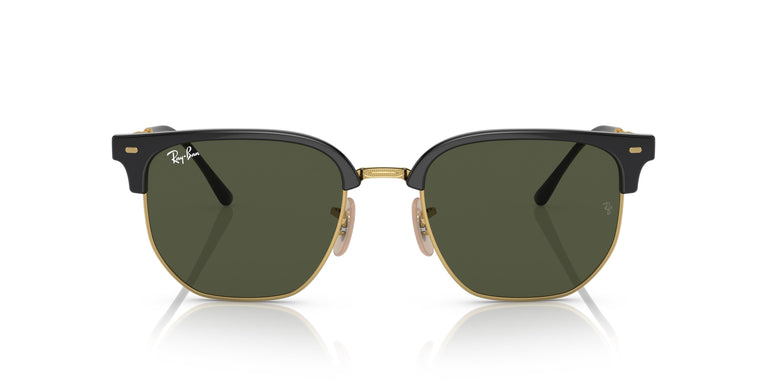 Ray-Ban RB4416 NEW CLUBMASTER 601/31 53