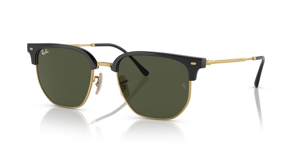 Ray-Ban RB4416 NEW CLUBMASTER 601/31 53
