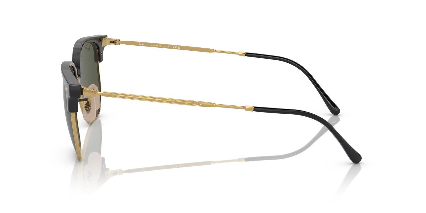 Ray-Ban RB4416 NEW CLUBMASTER 601/31 51