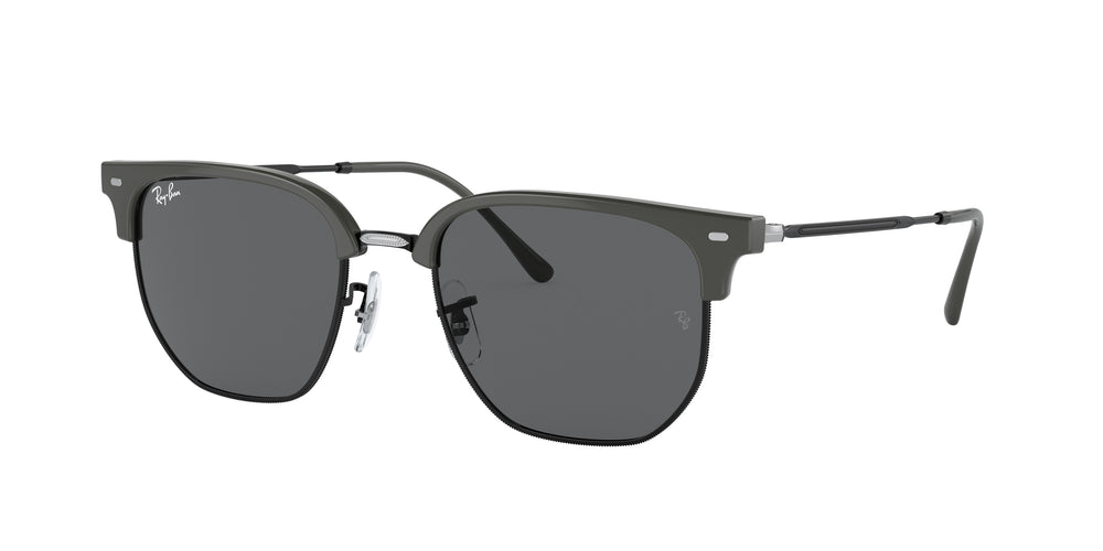 Ray-Ban RB4416 NEW CLUBMASTER 6653B1 53