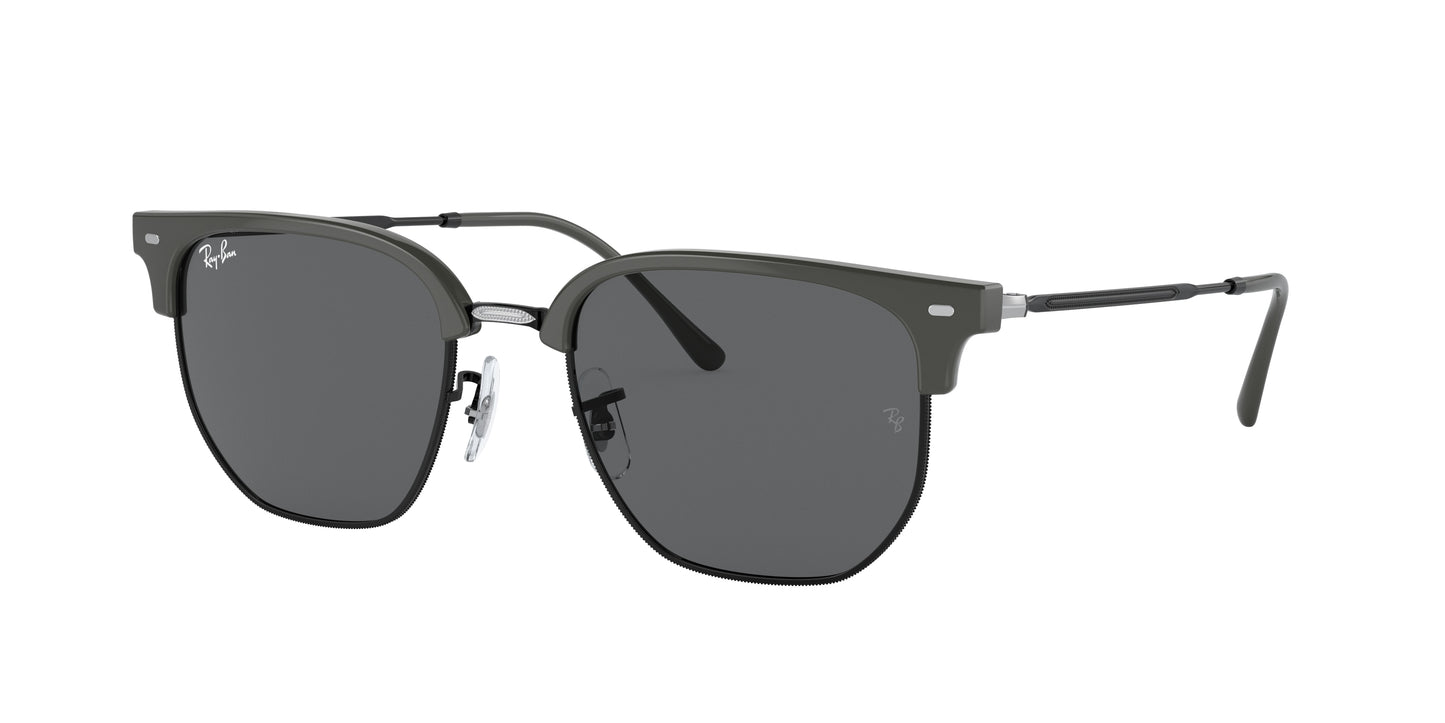 Ray-Ban RB4416 NEW CLUBMASTER 6653B1 53