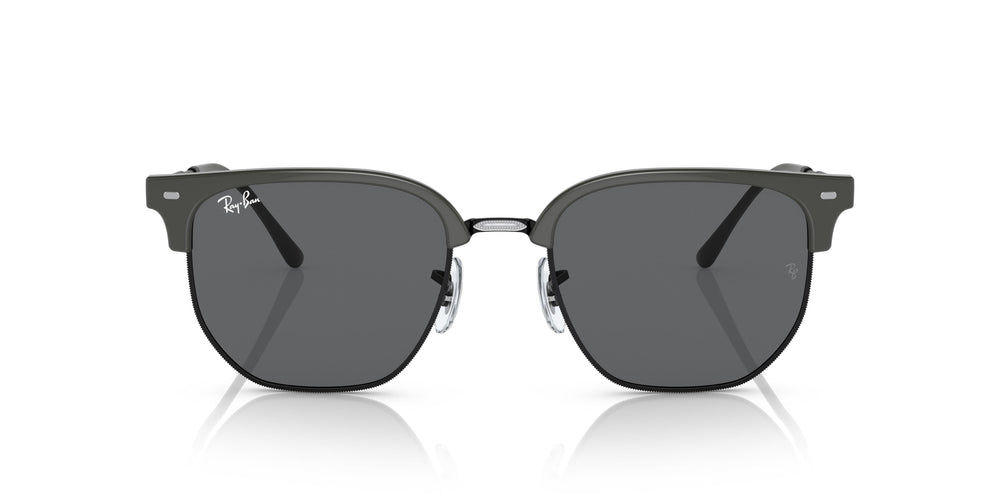 Ray-Ban RB4416 NEW CLUBMASTER 6653B1 53