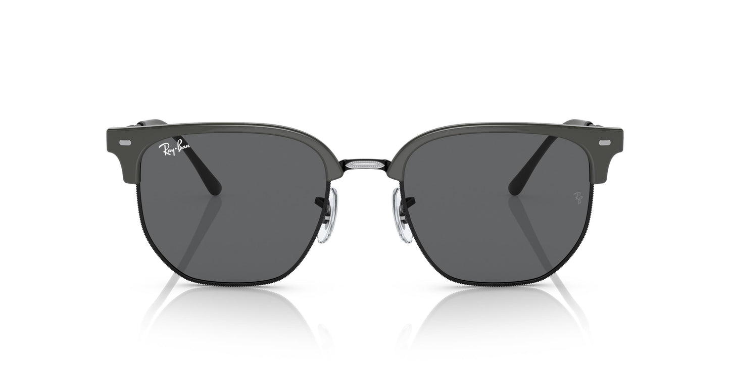 Ray-Ban RB4416 NEW CLUBMASTER 6653B1 53