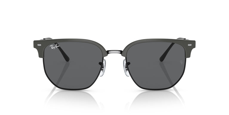 Ray-Ban RB4416 NEW CLUBMASTER 6653B1 53