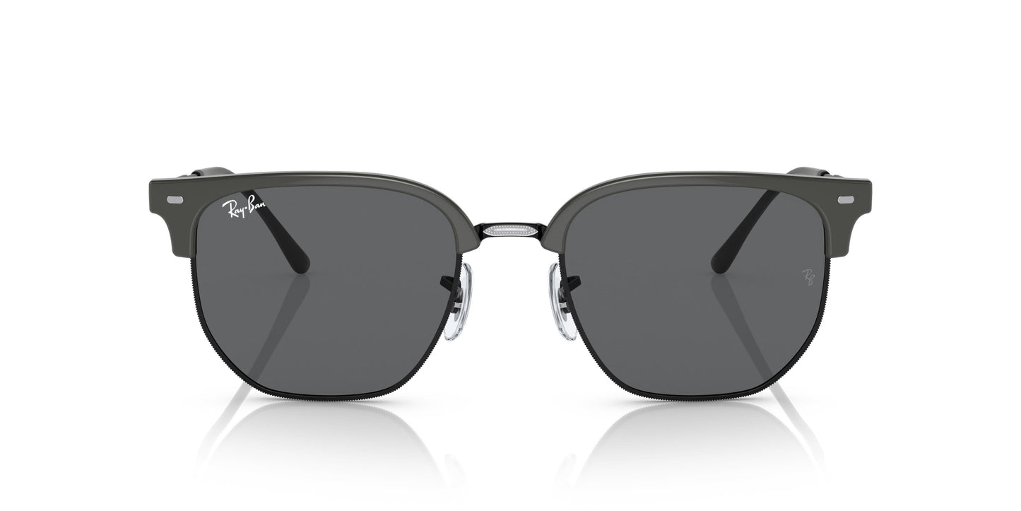 Ray-Ban RB4416 NEW CLUBMASTER 6653B1 51