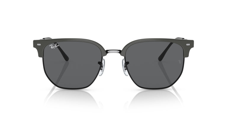 Ray-Ban RB4416 NEW CLUBMASTER 6653B1 51