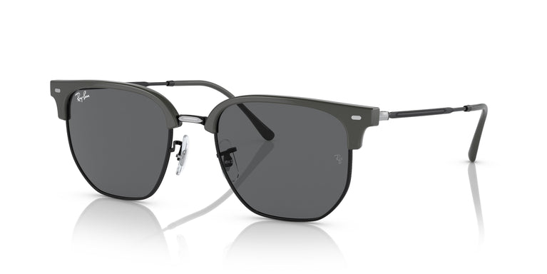 Ray-Ban RB4416 NEW CLUBMASTER 6653B1 53