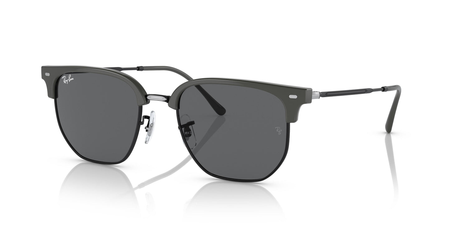 Ray-Ban RB4416 NEW CLUBMASTER 6653B1 51