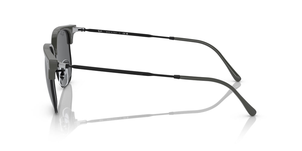 Ray-Ban RB4416 NEW CLUBMASTER 6653B1 53