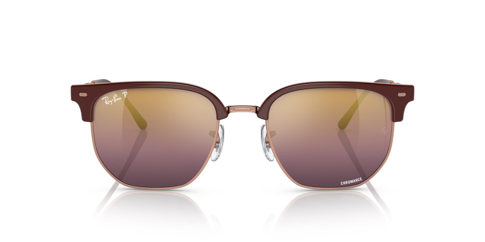Ray-Ban RB4416 NEW CLUBMASTER 6654G9 51