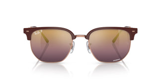 Ray-Ban RB4416 NEW CLUBMASTER 6654G9 51