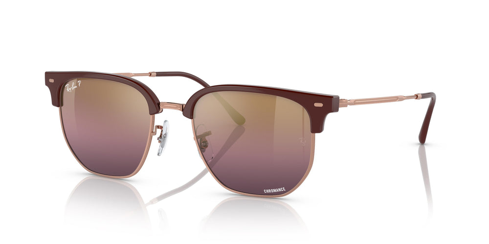 Ray-Ban RB4416 NEW CLUBMASTER 6654G9 51