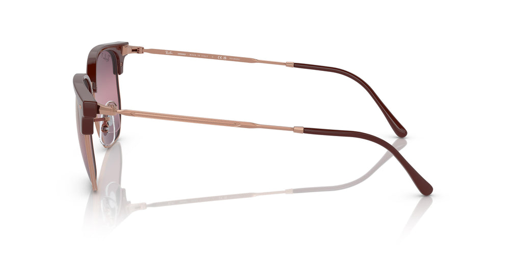 Ray-Ban RB4416 NEW CLUBMASTER 6654G9 51