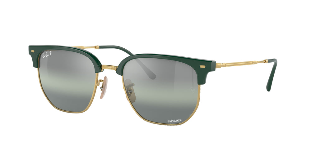Ray-Ban RB4416 NEW CLUBMASTER 6655G4 53