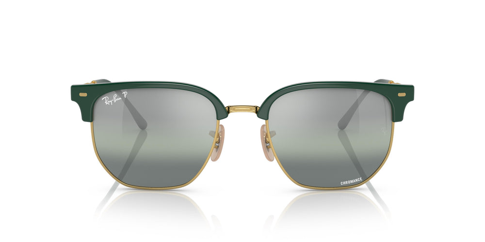 Ray-Ban RB4416 NEW CLUBMASTER 6655G4 53