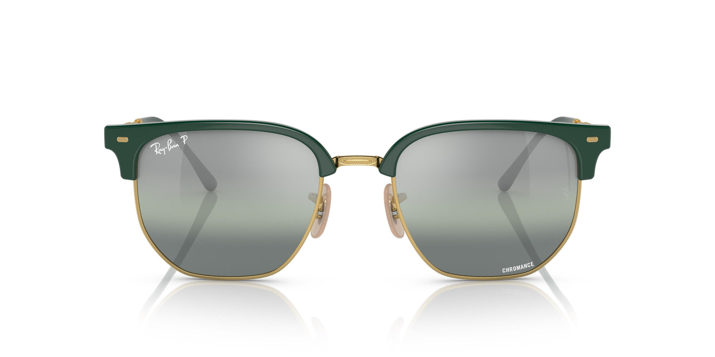 Ray-Ban RB4416 NEW CLUBMASTER 6655G4 53
