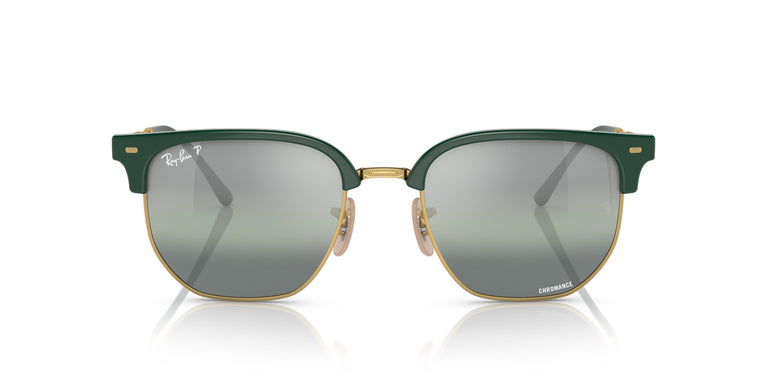 Ray-Ban RB4416 NEW CLUBMASTER 6655G4 53