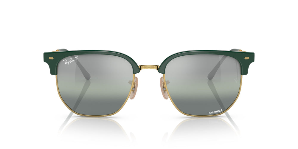 Ray-Ban RB4416 NEW CLUBMASTER 6655G4 51