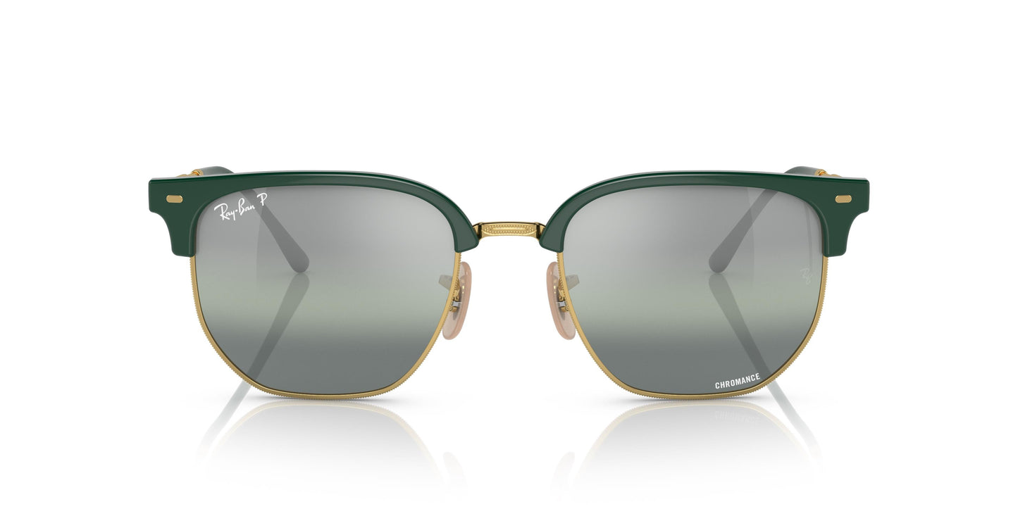 Ray-Ban RB4416 NEW CLUBMASTER 6655G4 51