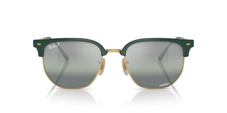 Ray-Ban RB4416 NEW CLUBMASTER 6655G4 51