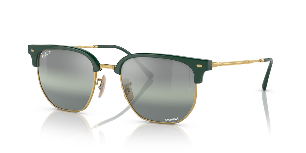 Ray-Ban RB4416 NEW CLUBMASTER 6655G4 53