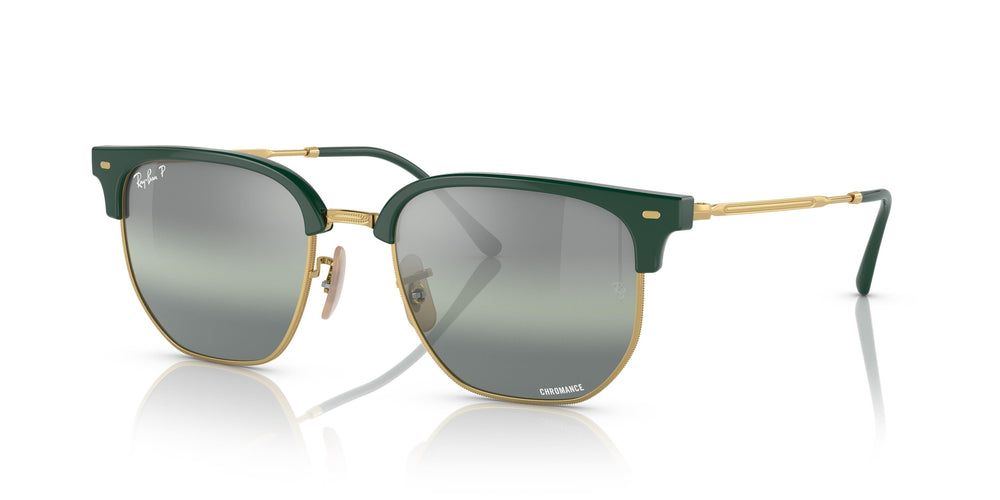 Ray-Ban RB4416 NEW CLUBMASTER 6655G4 51