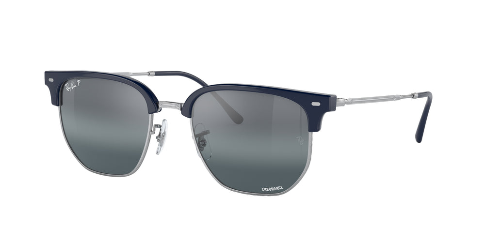 Ray-Ban RB4416 NEW CLUBMASTER 6656G6 53
