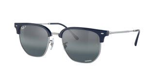 Ray-Ban RB4416 NEW CLUBMASTER 6656G6 53