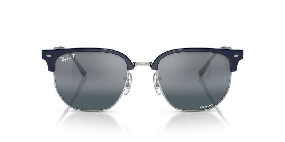 Ray-Ban RB4416 NEW CLUBMASTER 6656G6 53