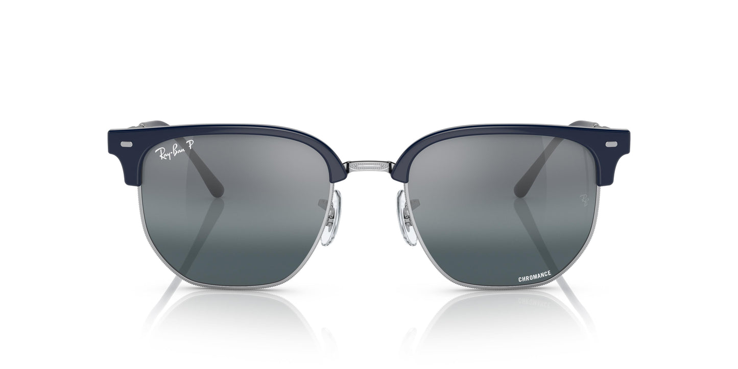 Ray-Ban RB4416 NEW CLUBMASTER 6656G6 53