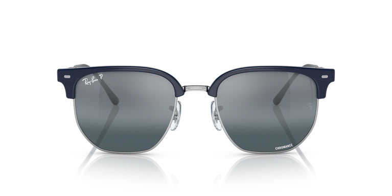 Ray-Ban RB4416 NEW CLUBMASTER 6656G6 53