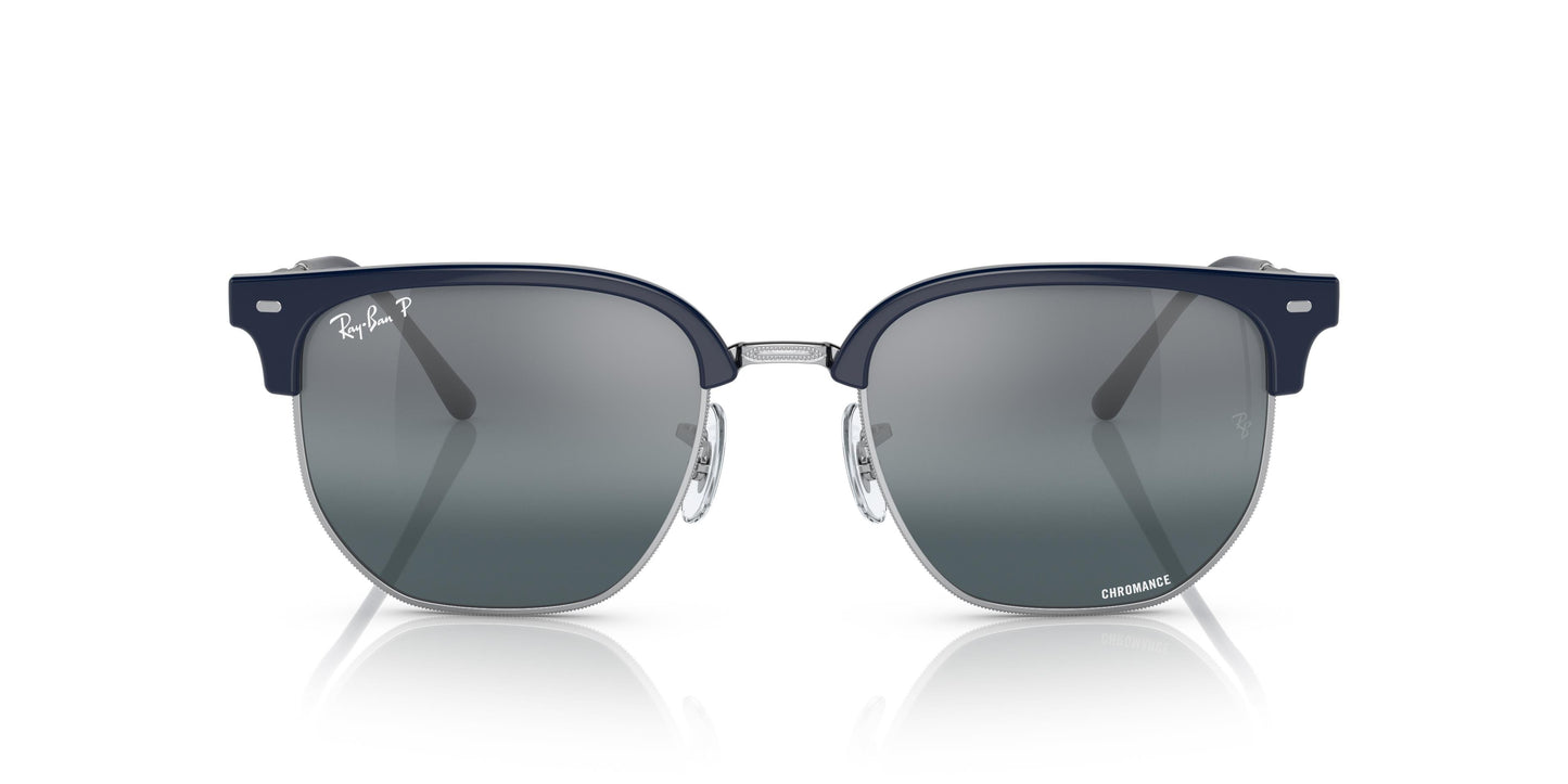 Ray-Ban RB4416 NEW CLUBMASTER 6656G6 51