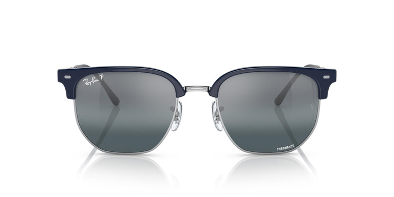 Ray-Ban RB4416 NEW CLUBMASTER 6656G6 51