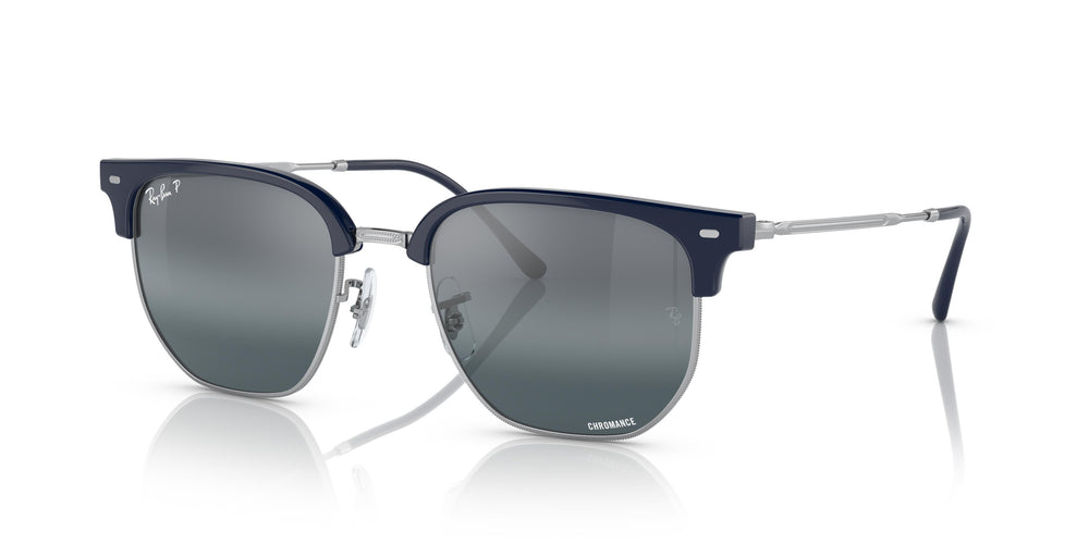 Ray-Ban RB4416 NEW CLUBMASTER 6656G6 53