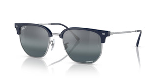 Ray-Ban RB4416 NEW CLUBMASTER 6656G6 53