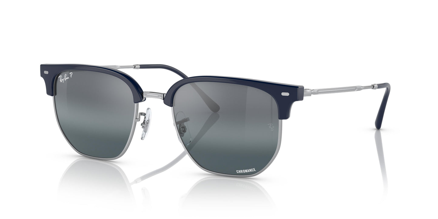 Ray-Ban RB4416 NEW CLUBMASTER 6656G6 51
