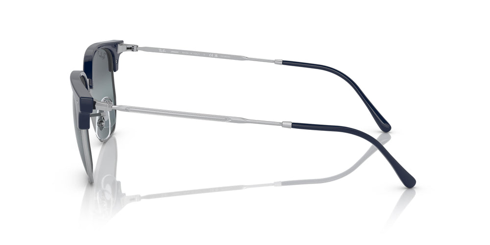Ray-Ban RB4416 NEW CLUBMASTER 6656G6 53