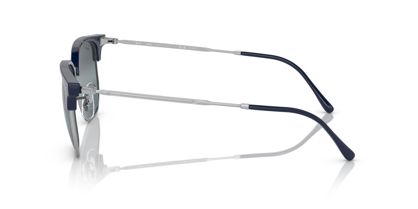 Ray-Ban RB4416 NEW CLUBMASTER 6656G6 51