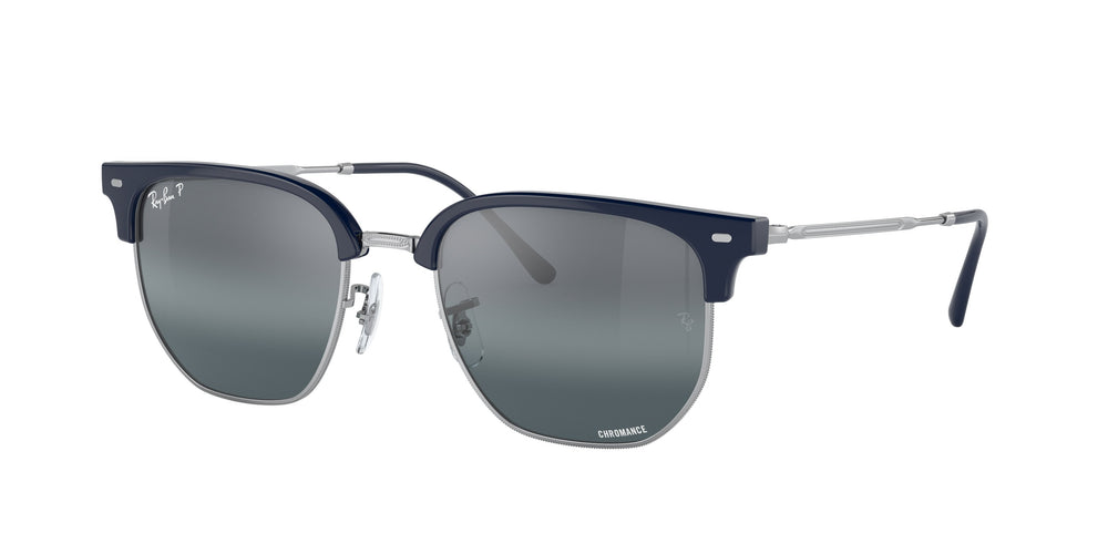 Ray-Ban RB4416 NEW CLUBMASTER 6656G6 51